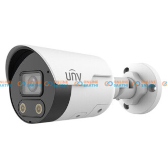 Uniview IPC2128SB-ADF40KMC-I0 8MP Fixed Bullet Net