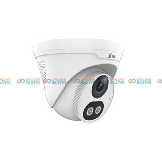 IPC3612LE-ADF28KC-WL 2MP HD Eyeball Network Camera