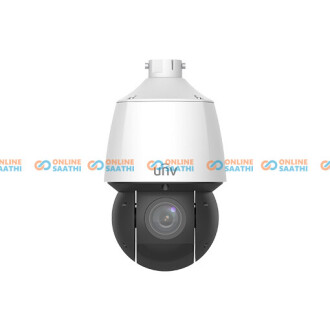 IPC6424SR-X25-VF-B LightHunter Network PTZ Dome