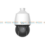 IPC6424SR-X25-VF-B LightHunter Network PTZ Dome