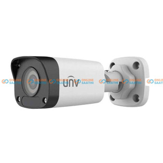 Uniview 2 MP IP Camera - IPC2122LB-SF40-A