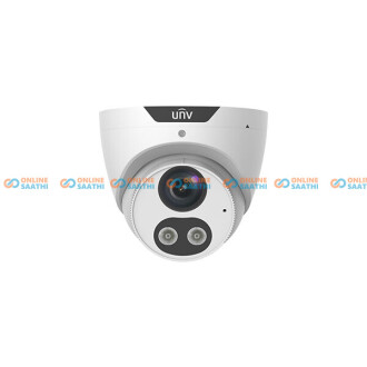 IPC3618SB-ADF28KMC-I0 Fixed Eyeball Network Camera