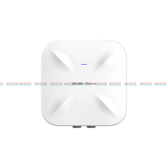 RG-RAP6260(G) AX1800 Wi-Fi 6 Dual Band Gigabit Outdoor Access Point