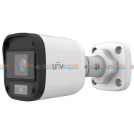 UAC-B115-F40-W 5MP ColourHunter Fixed Bullet Analog Camera / 4.0 mm Fixed Iris HD Lens Bullet Camera