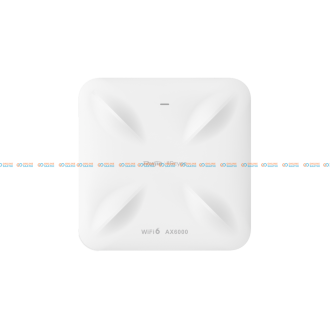 RG-RAP2260(H) Reyee Wi-Fi 6 AX6000 High-density Multi-G Ceiling Access Point