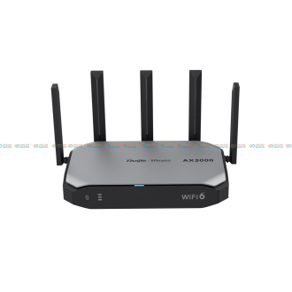 RG-EG105GW-X Wi-Fi 6 AX3000 High-performance All-in-One Wireless Router