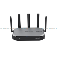 RG-EG105GW-X Wi-Fi 6 AX3000 High-performance All-in-One Wireless Router