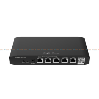 RG-EG105G V2 Reyee Cloud Managed Router