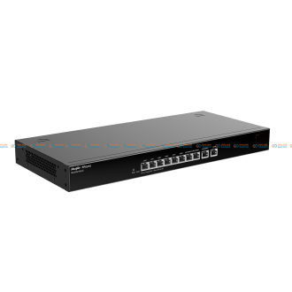 RG-EG210G-E Reyee 10-Port Gigabit Cloud Managed Router