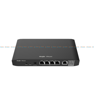 RG-EG105G-P V2 Reyee Cloud Managed PoE Router