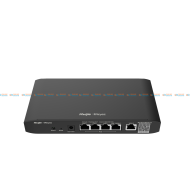 RG-EG105G-P V2 Reyee Cloud Managed PoE Router