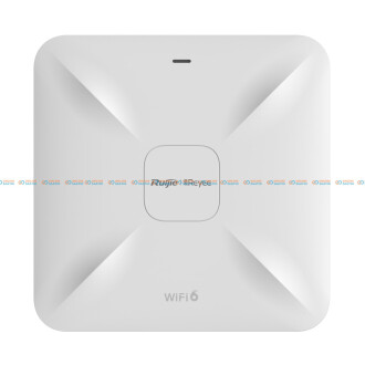 RG-RAP2260(G) Reyee Wi-Fi 6 AX1800 Ceiling Access