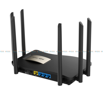 RG-EW1200G PRO 1300M Dual-band Gigabit Wireless Router