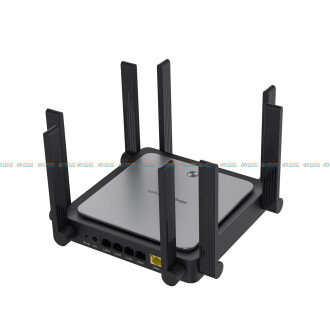 RG-EW3200GX PRO 3200M Wi-Fi 6 Dual-band Gigabit Mesh Router