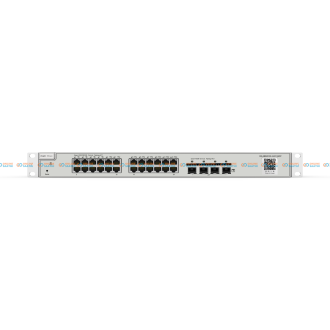 RG-NBS5100-24GT4SFP 28-Port Gigabit Layer