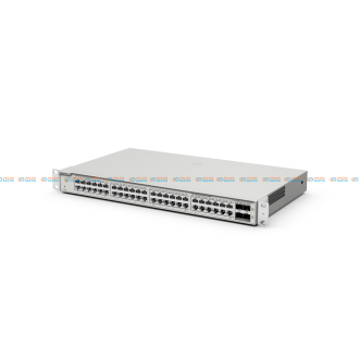 RG-NBS5100-48GT4SFP, 52-Port Gigabit Layer 3 Non-P