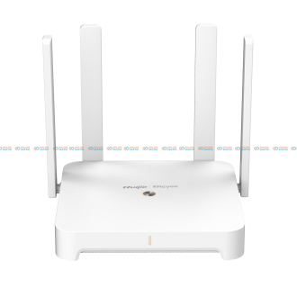 RG-EW1800GX PRO 1800M Wi-Fi 6 Dual-band Gigabit Mesh Router