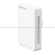 RG-RAP1200(P)  Reyee Wi-Fi 5 1267Mbps Wall-mounted Access Point