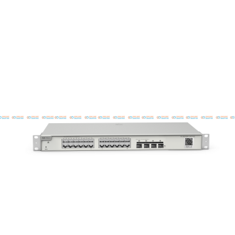 RG-NBS3200-24GT4XS 24-port Gigabit Layer 2 Managed Switch