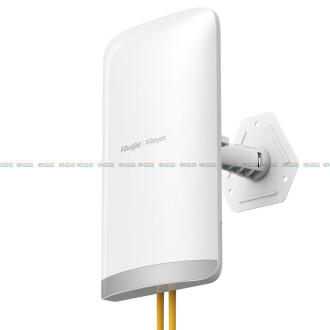 RG-EST350 V2 5GHz Dual-stream 802.11ac 5KM Wireless Bridge