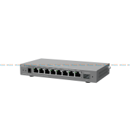 RG-EG209GS Reyee 9-Port Gigabit Cloud Managed SFP Router