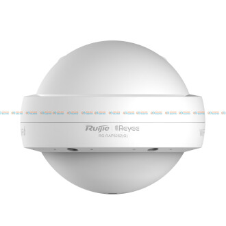 RG-RAP6262(G) Wi-Fi 6 AX1800 Outdoor Omni-directional Access Point