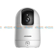 JVS-H950E 3MP Wireless two way talk tilt IP Camera