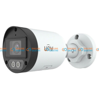 IPC2122LB-AF40K-WL Fixed Bullet Network Camera