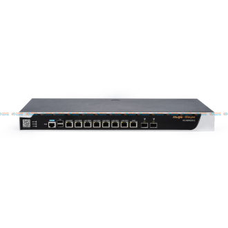 RG-NBR6205-E Reyee High-performance Cloud Managed Security Router