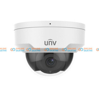 IPC322LB-ASF28K-A 2MP HD Fixed Dome Network Camera