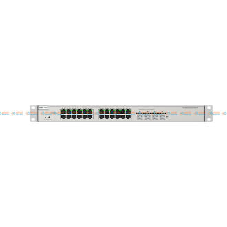 Ruijie Reyee RG-NBS5100-24GT4SFP-P