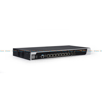 RG-NBR6215-E Reyee High-performance Cloud Managed Security Router