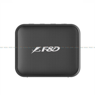 F&D W5 Plus Portable Bluetooth Speaker