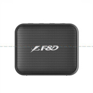 F&D W5 Plus Portable Bluetooth Speaker