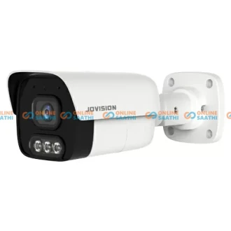 JVS-N517-YDL 5MP Color Audio IP Camera