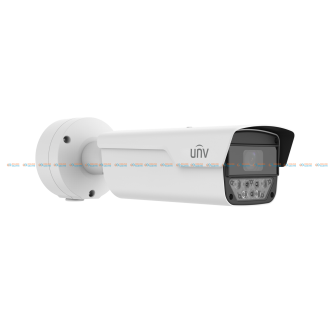 PKC2630@Z28-IR-P | Uniview 3MP LPR VF Bullet Camera