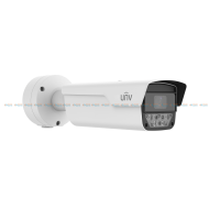 PKC2630@Z28-IR-P | Uniview 3MP LPR VF Bullet Camera