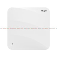 RG-AP810-L Wi-Fi 6 Dual-Radio 1.775 Gbps Indoor Access Point