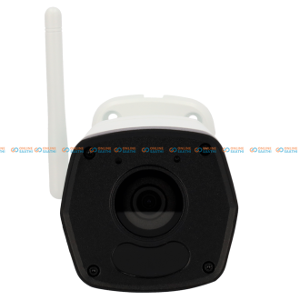 Uho-B1R-M2F3 2MP HD Outdoor Bullet Wi-Fi Camera