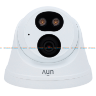 IPC322LB-DSF28K-G 2MP HD Fixed Dome Network Camera