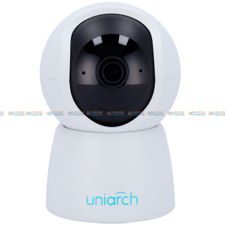 Uho-S2-M3 3MP Indoor Pan & Tilt Wi-Fi Camera