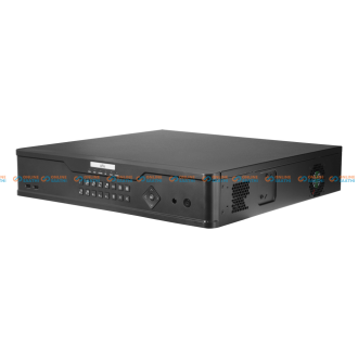 NVR304-32X | Uniview, NVR, 8MP, 32CH, 4X SATA PORT