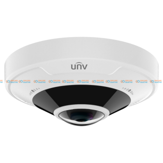 IPC815SB-ADF14K-I0 5MP Fixed Dome Network Camera