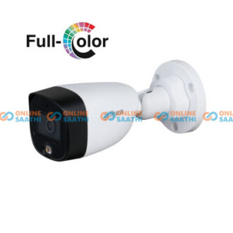 DH-HAC-HFW1209CP-LED 2MP Full-color Starlight HDCVI Bullet