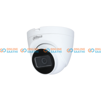 DH-HAC-HDW1200TRQP-A 2MP HDCVI Quick-to-install IR Eyeball Camera