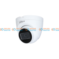 DH-HAC-HDW1200TRQP-A 2MP HDCVI Quick-to-install IR Eyeball Camera