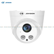 JVS-N936-MDL 3MP Color Audio IP Camera