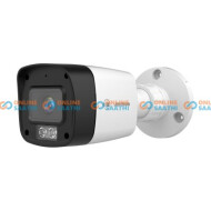 JVS-A815-HQC 2MP Bullet HD Camera
