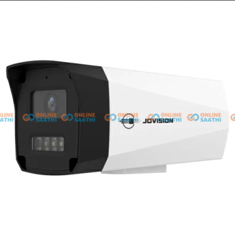 JVS-N916-MDL 3MP Color Audio IP Camera