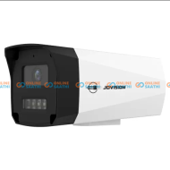 JVS-N916-MDL 3MP Color Audio IP Camera